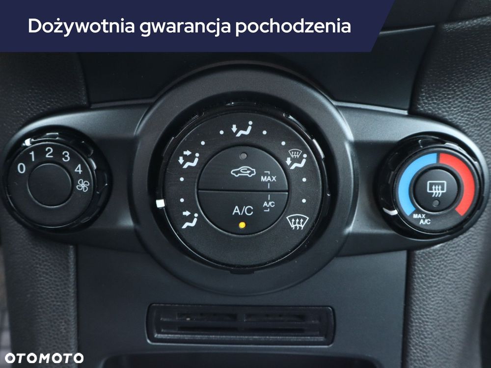 Ford Fiesta - 17