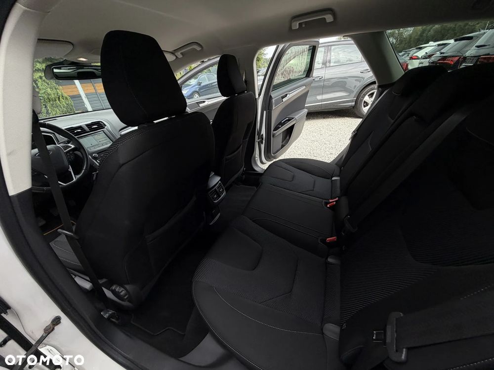 Ford Mondeo 2.0 EcoBlue Titanium - 20