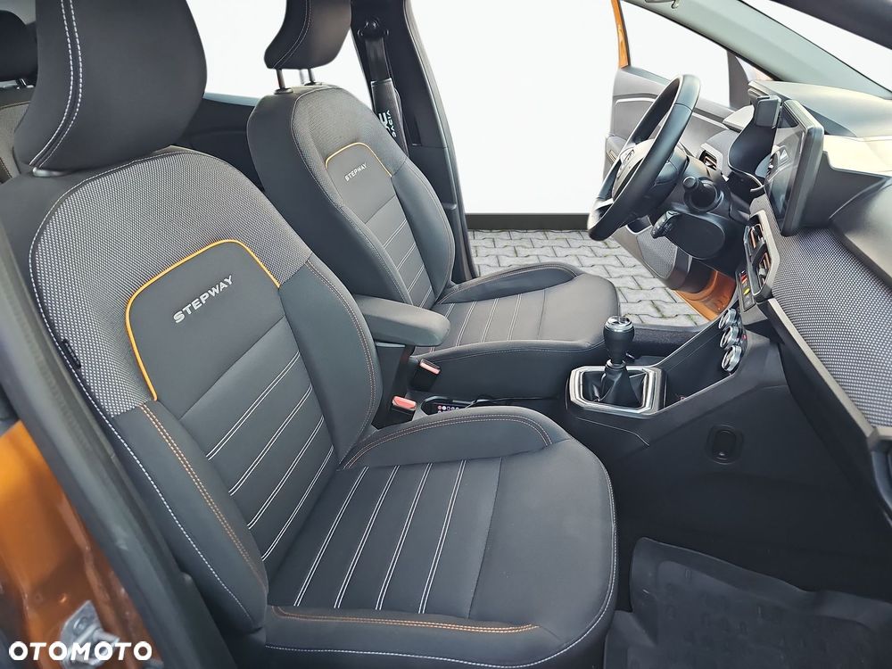 Dacia Sandero 1.0 TCe Comfort - 13