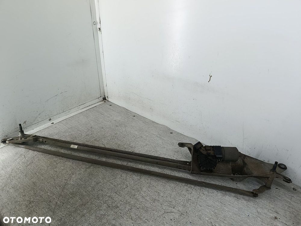 MECHANIZM WYCIERACZEK RENAULT MODUS 0390241777 BOSCH - 6