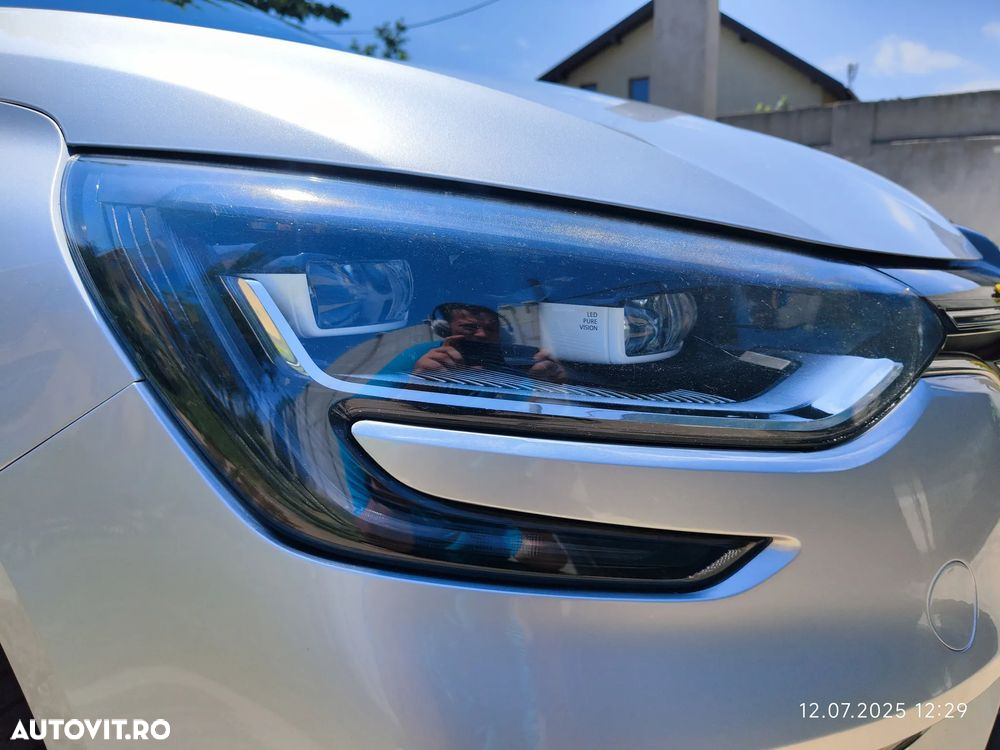 Renault Megane Energy dCi Intens - 8