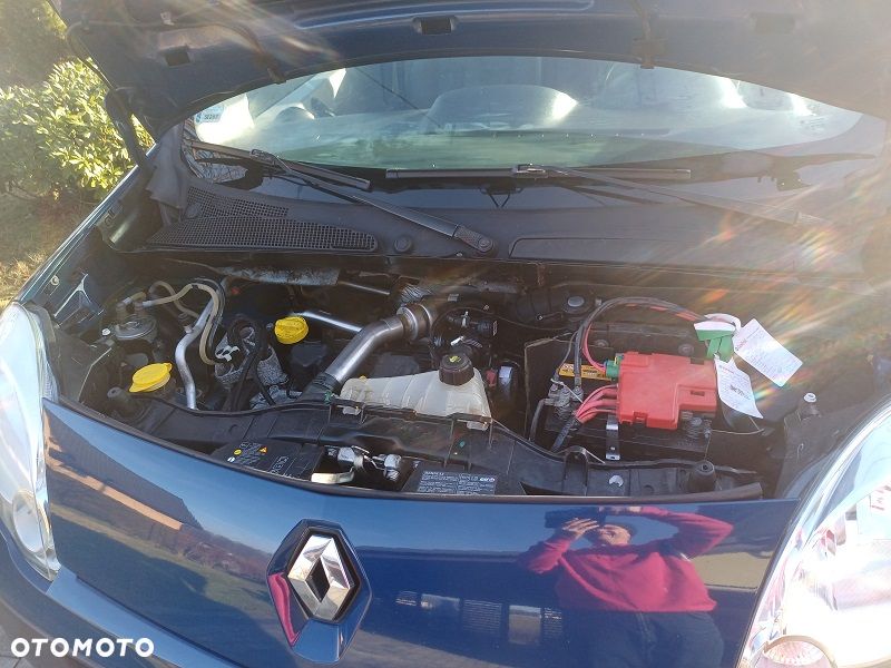 Renault Kangoo 1.5 dCi Oasis - 1