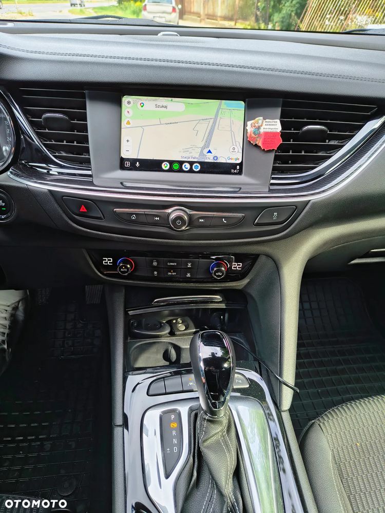 Opel Insignia 1.5 T GPF Innovation S&S - 18
