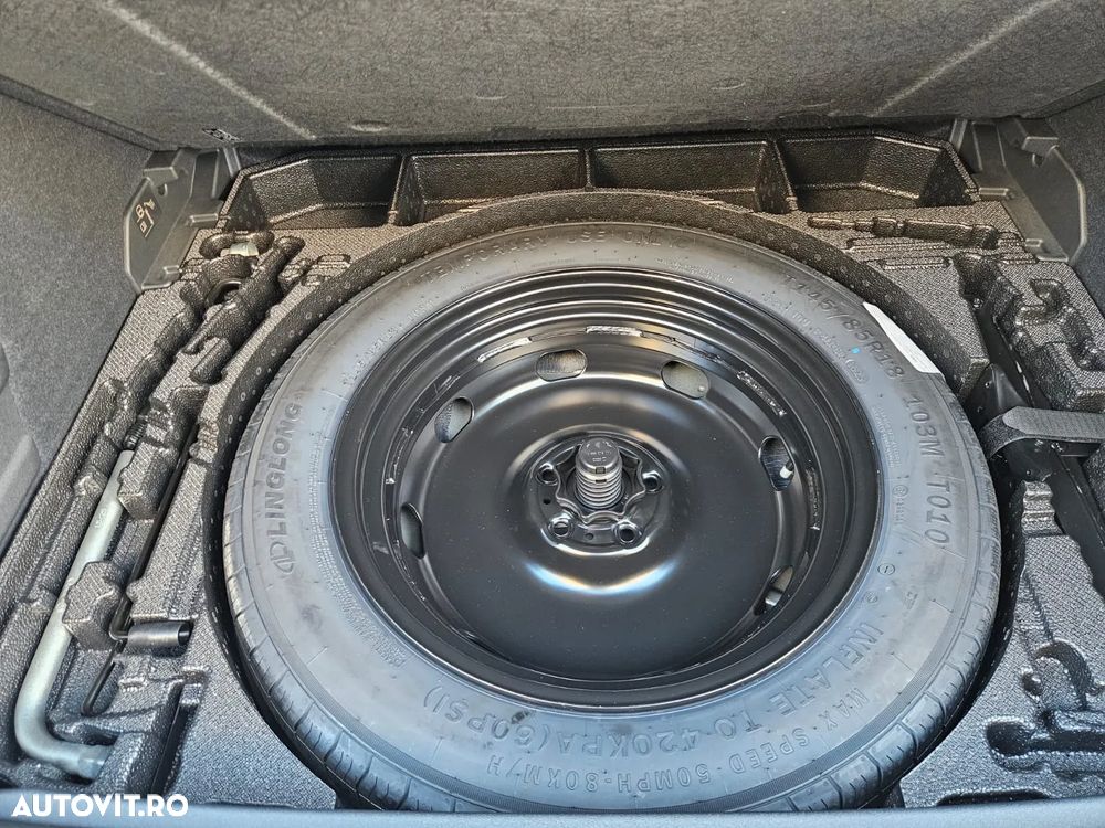 Cupra Terramar 1.5 e-TSI DSG7 MHEV - 33