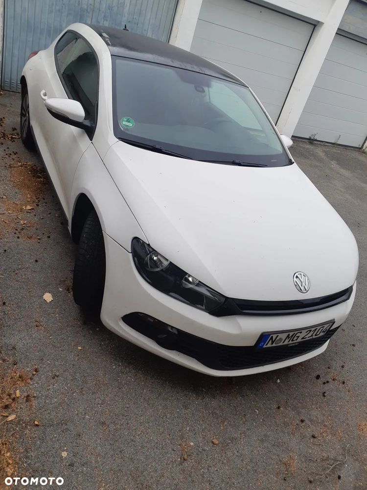Volkswagen Scirocco 1.4 TSI Edition - 3