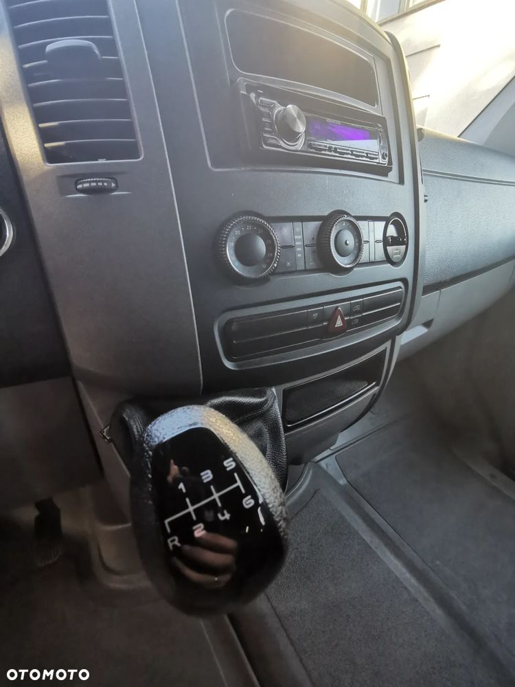 Mercedes-Benz Sprinter 313 cdi - 27