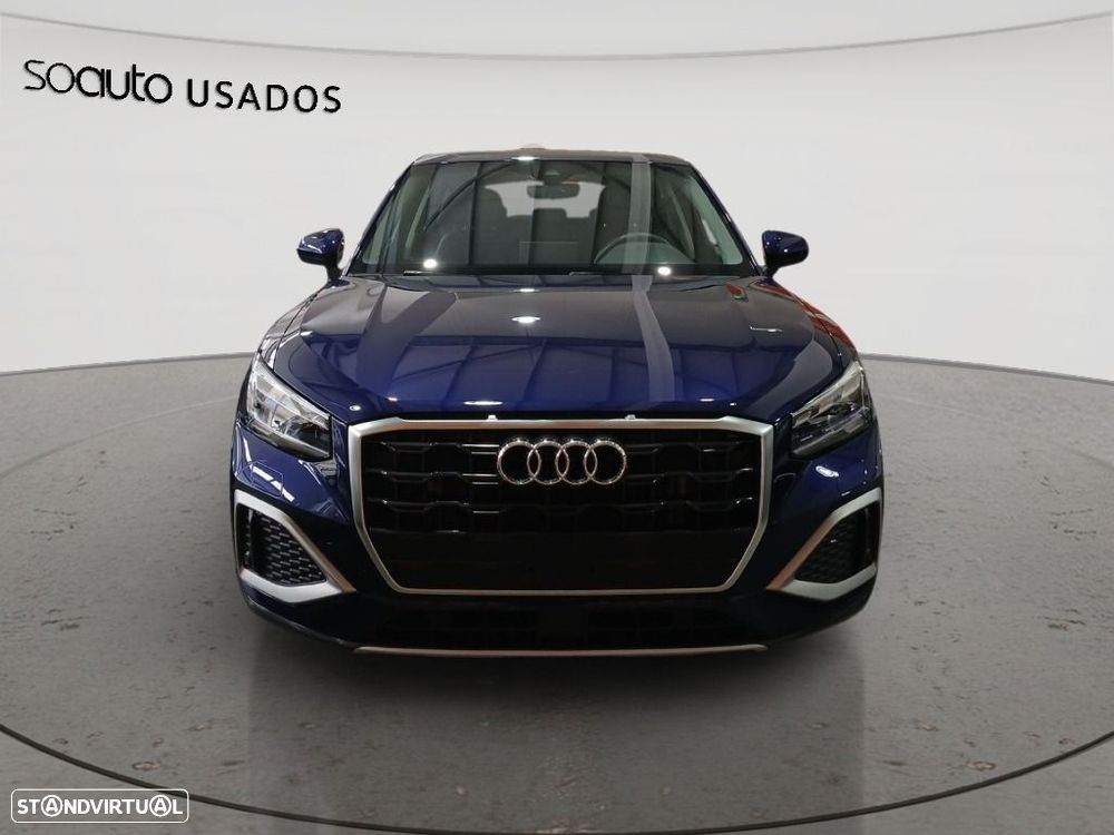 Audi Q2 30 TFSI Advanced - 12