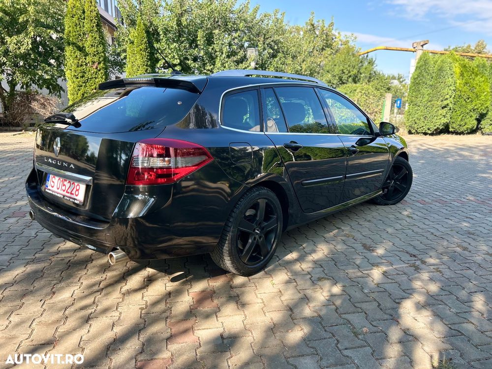 Renault Laguna - 3