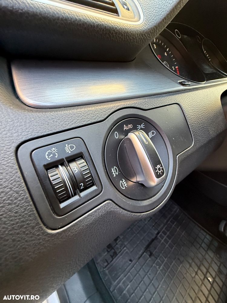 Volkswagen Passat - 20