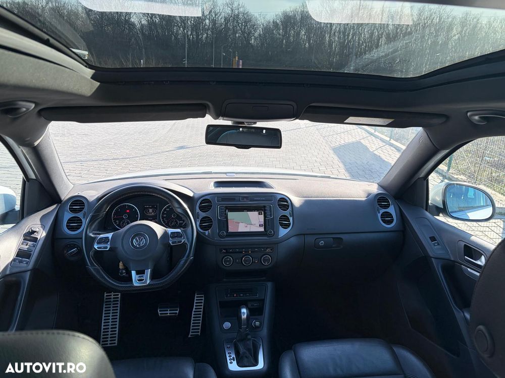 Volkswagen Tiguan - 5