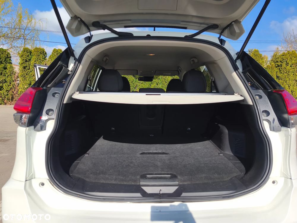 Nissan X-Trail 2.0 dCi Acenta 4WD Xtronic - 14