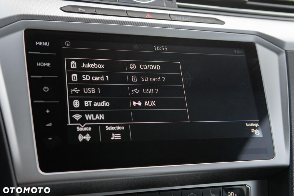 Volkswagen Passat 2.0 TDI BMT Highline DSG - 26