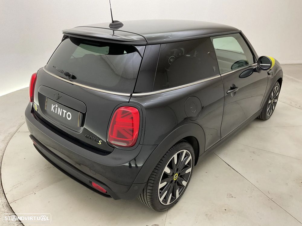 MINI 3 Portas Cooper SE - 33