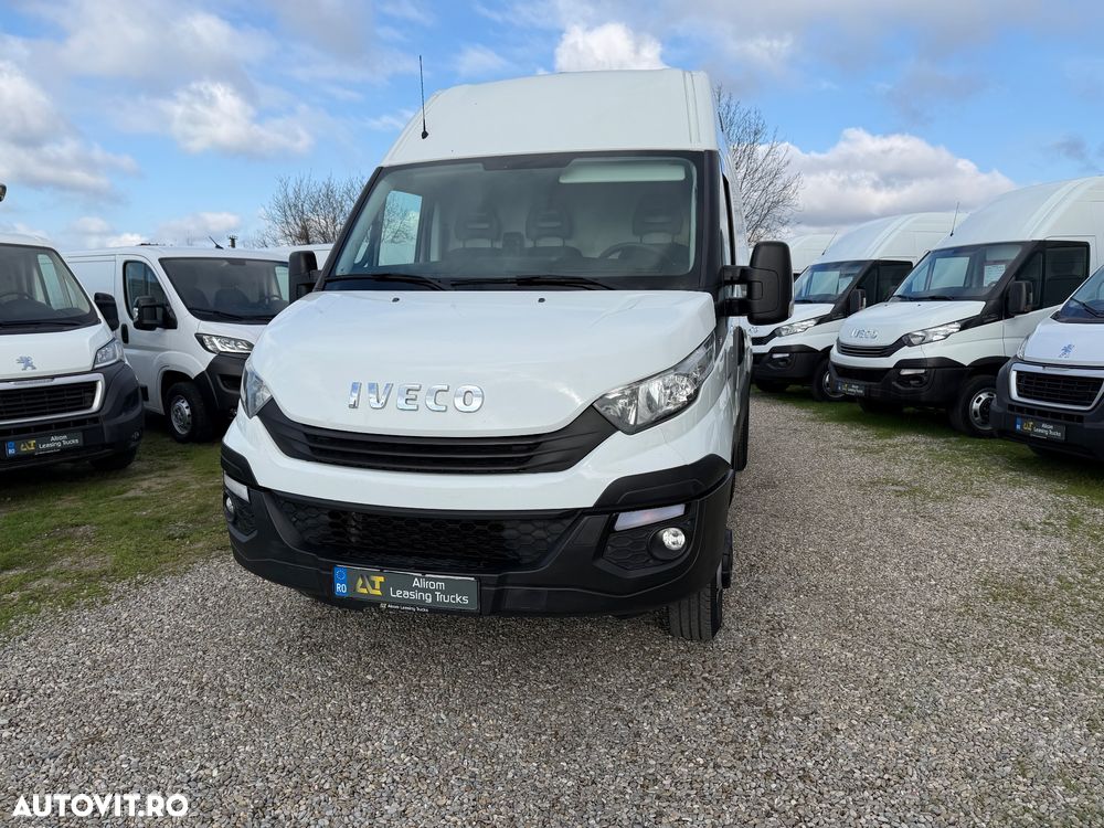 Iveco 35 C 14 - 2