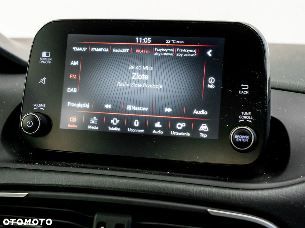 Fiat Tipo 1.0 T3 City Life - 20