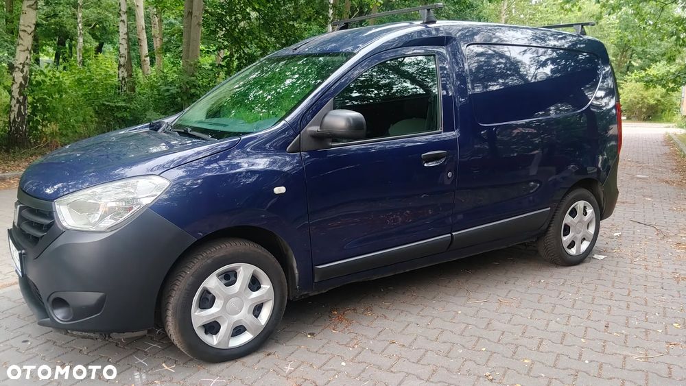 Dacia Dokker - 9