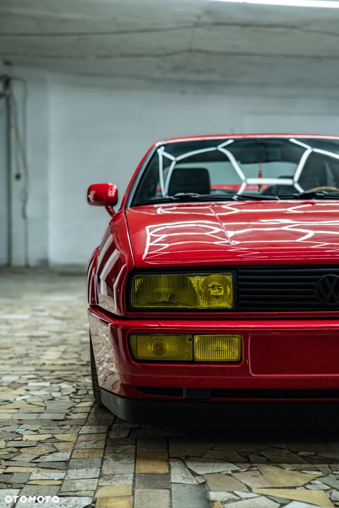 Volkswagen Corrado 1.8 G60 - 11