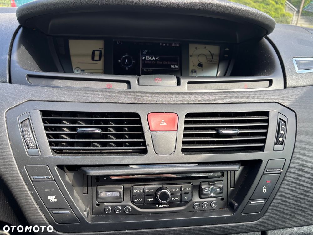 Citroën C4 Picasso 1.6 HDi Seduction - 14