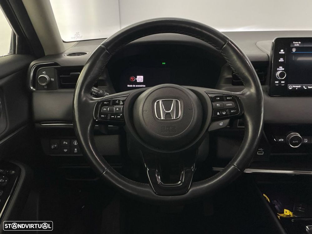 Honda HR-V 1.5 i-MMD e:HEV Advance - 14