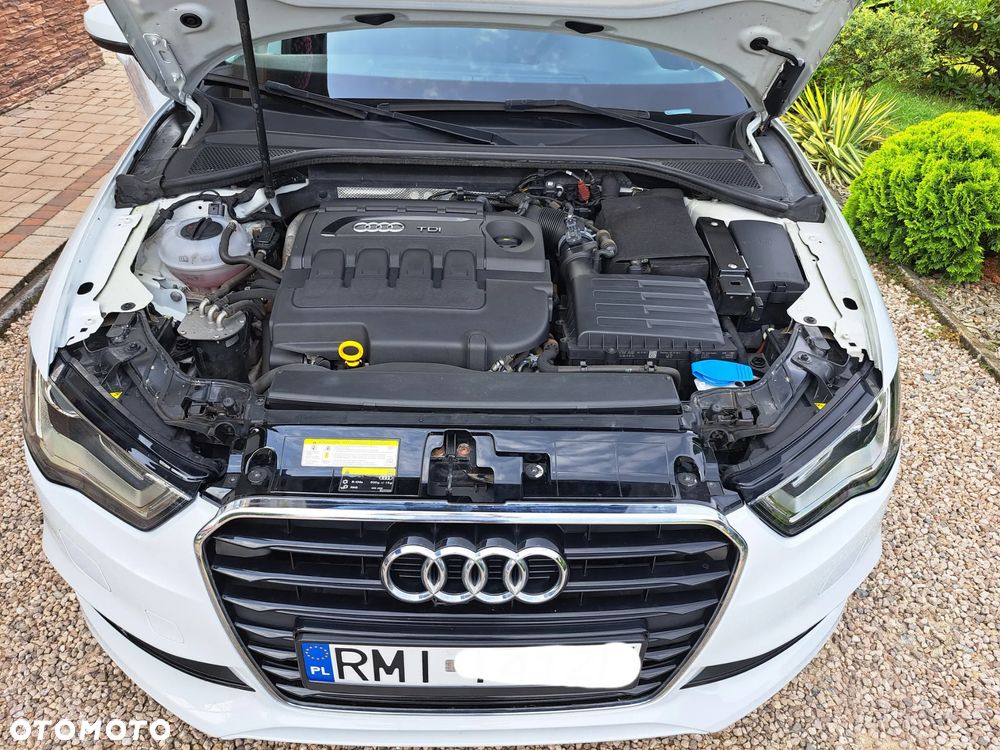 Audi A3 - 11