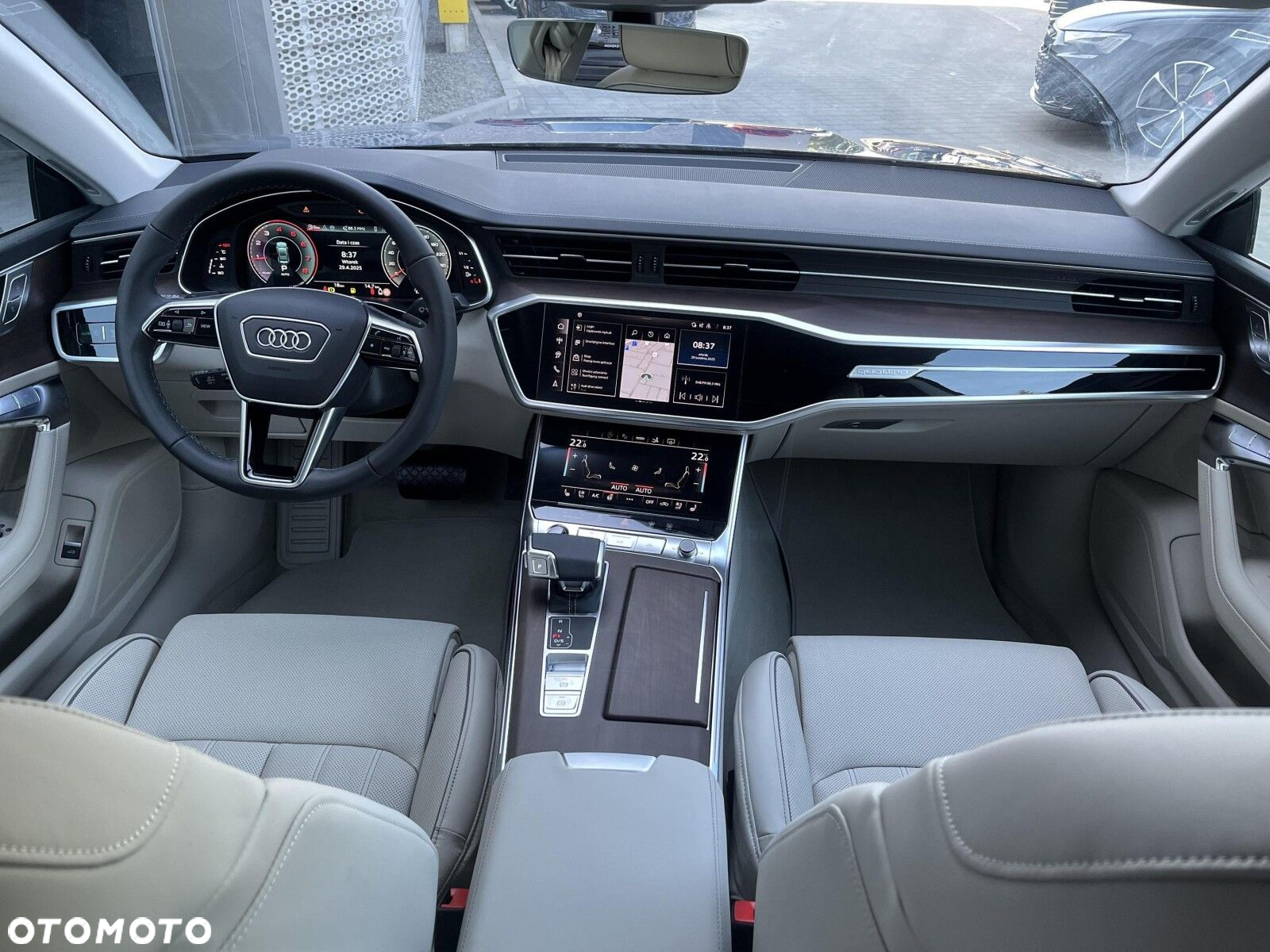 Audi A7 Sportback - 24