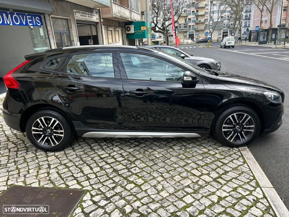 Volvo V40 Cross Country 2.0 D2 VOR - 9