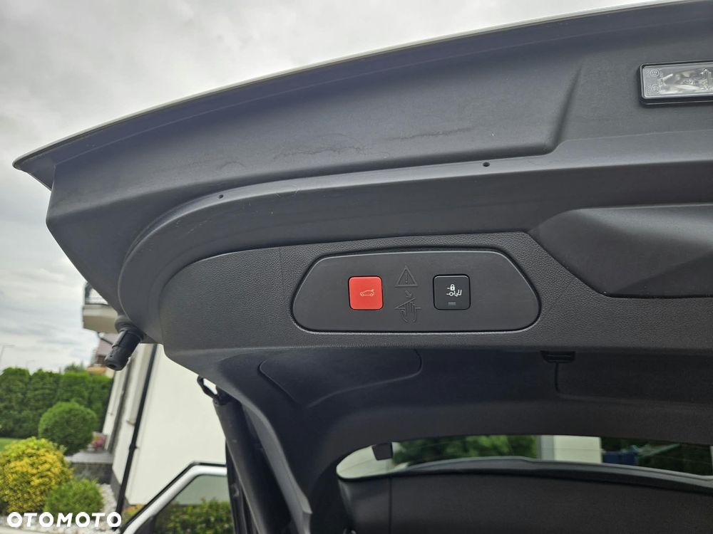 Opel Grandland Plug-in-Hybrid4 1.6 DI Automatik GS Line - 26