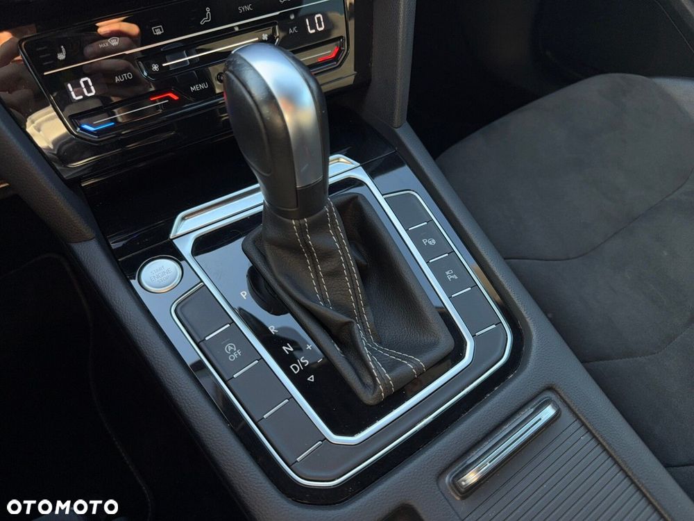 Volkswagen Arteon - 23