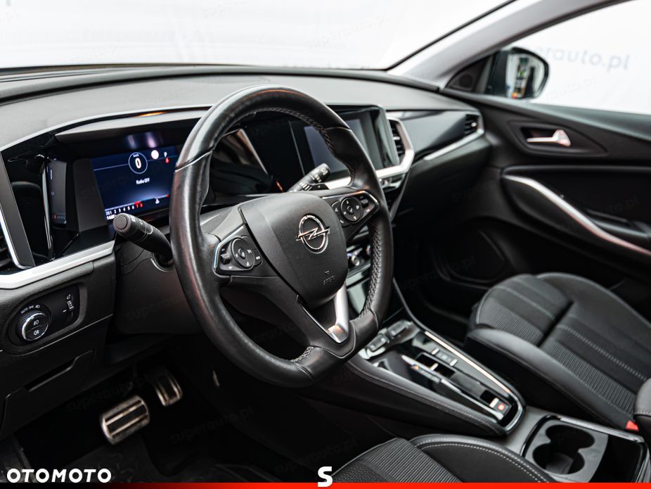 Opel Grandland X 2023