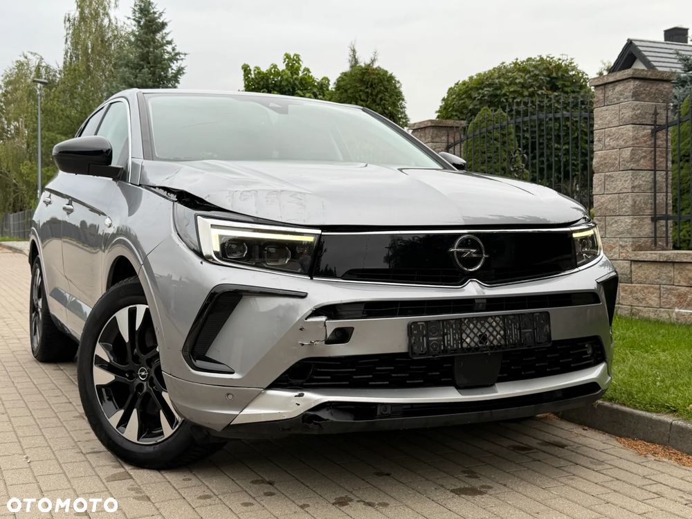Opel Grandland X 1.6 T PHEV Elegance - 6