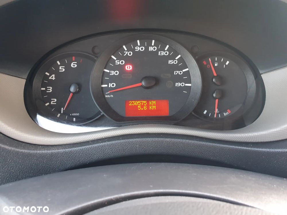 Renault MASTER - 9