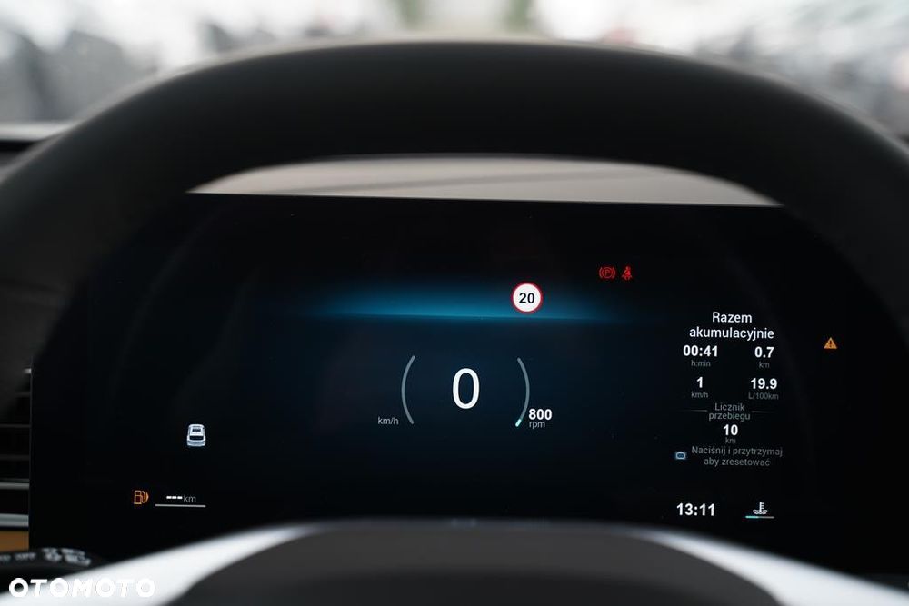 MG HS 1.5 T-GDI Excite DCT - 18