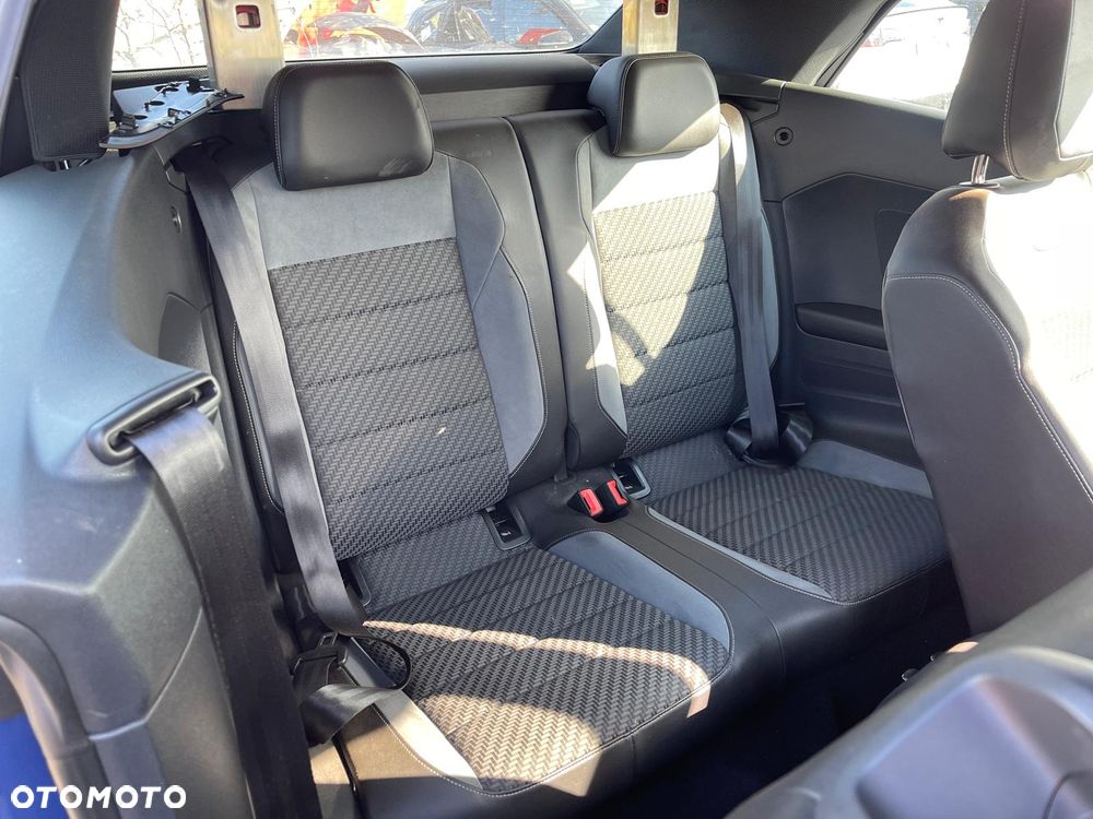 Volkswagen T-Roc 1.5 TSI ACT OPF DSG R-Line - 24