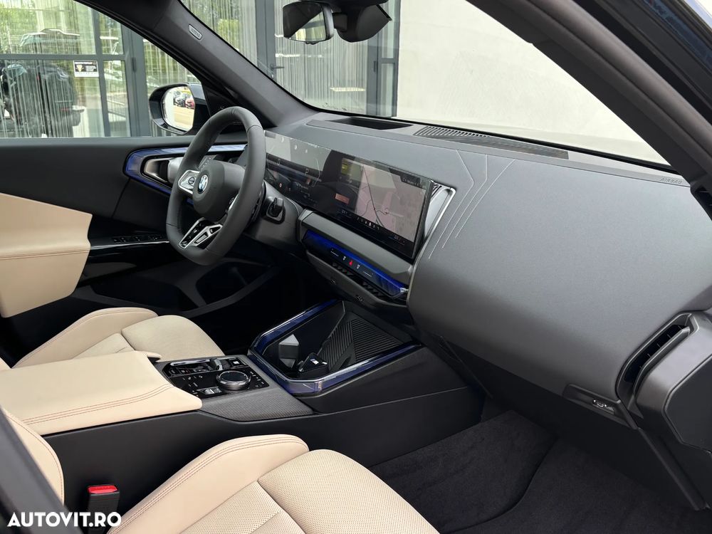 BMW X3 - 6