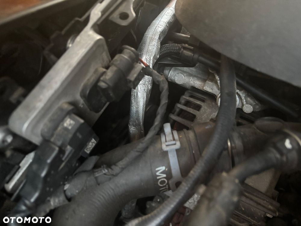 Audi A5 Sportback 2.0 TDI (clean diesel) DPF multitronic - 30