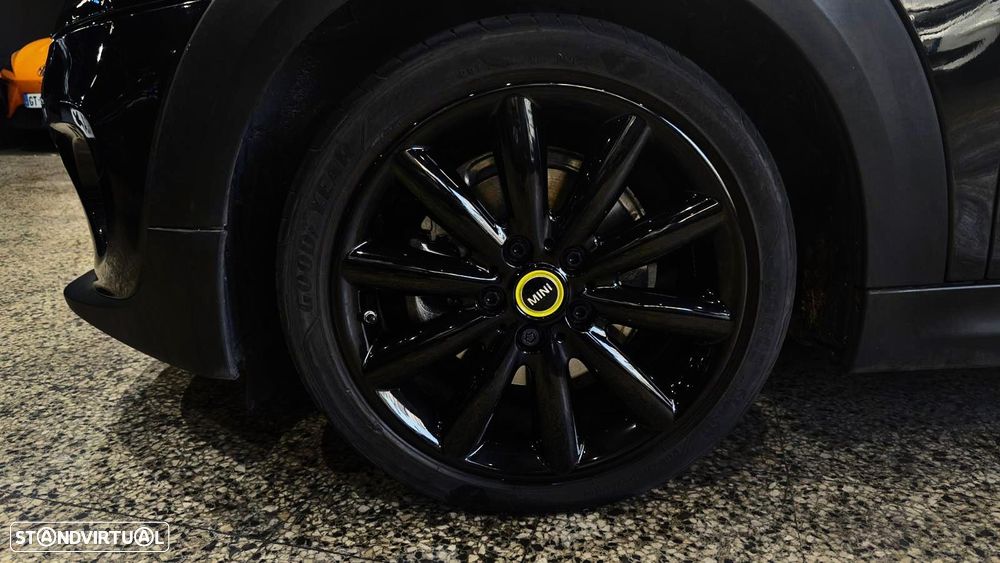 MINI 3 Portas Cooper SE - 31