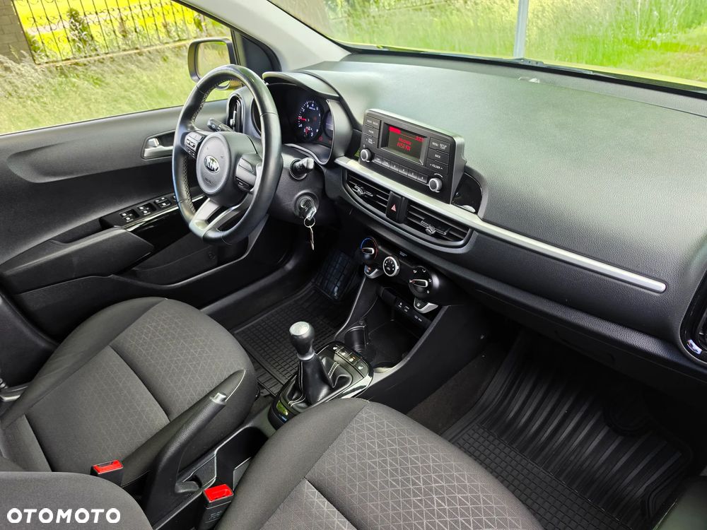 Kia Picanto 1.0 Dream-Team Edition - 12