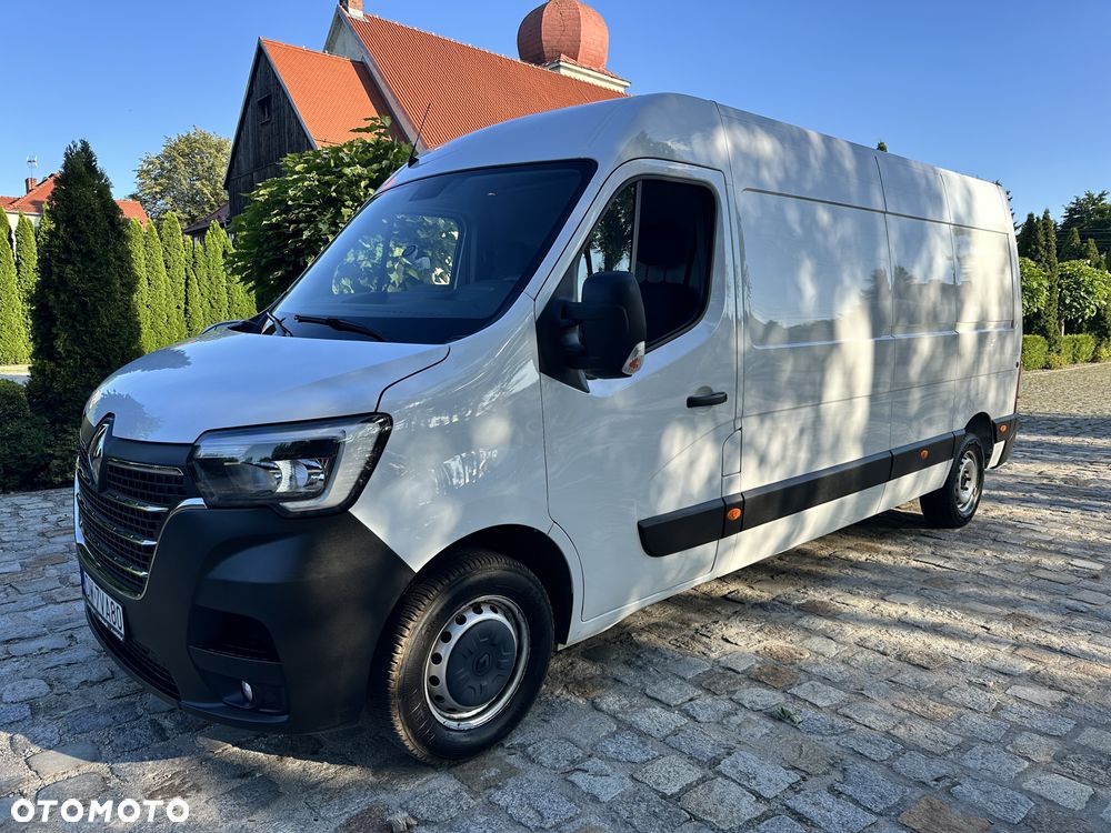 Renault MASTER - 1