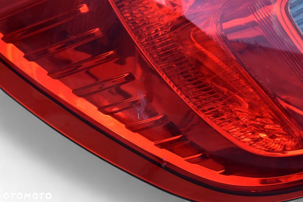 Lampa Lewy Tył OPEL ANTARA 2006-2015R UK - 4