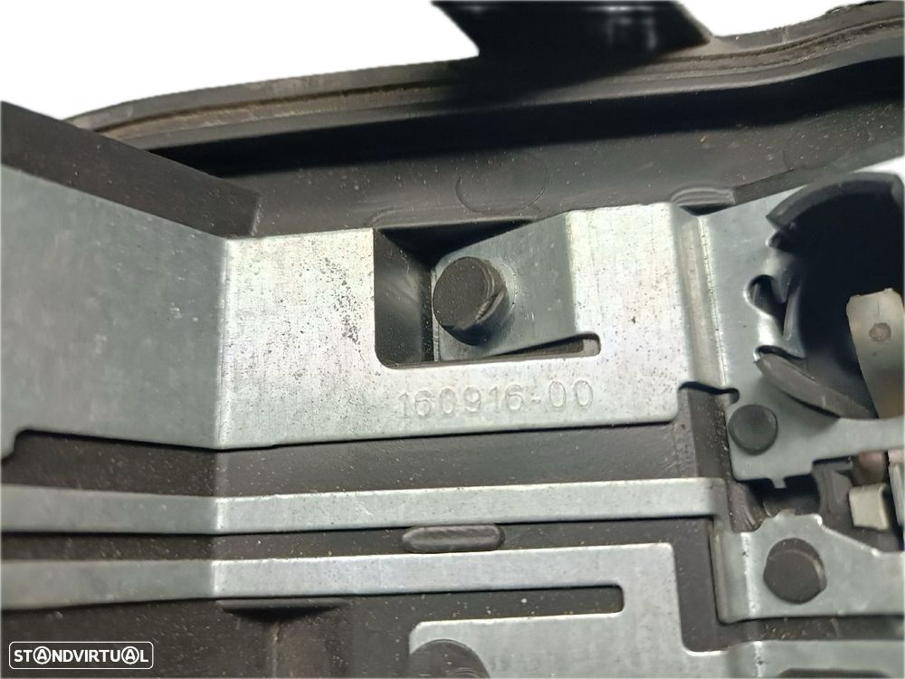 Suporte Lâmpadas Farolim Opel Astra H (A04) - 3