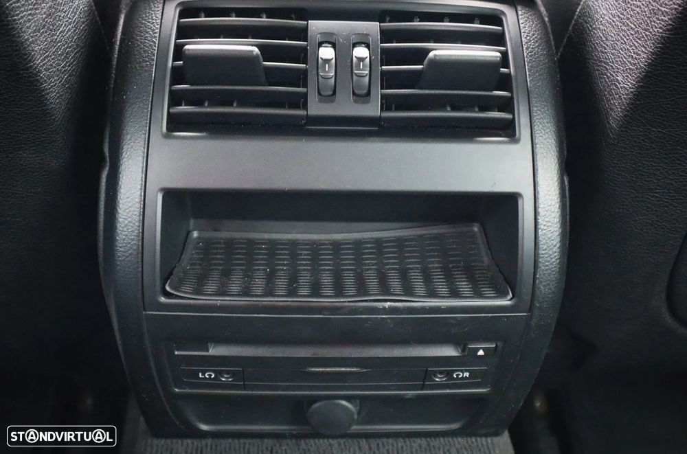 BMW 520 d Line Luxury Auto - 23