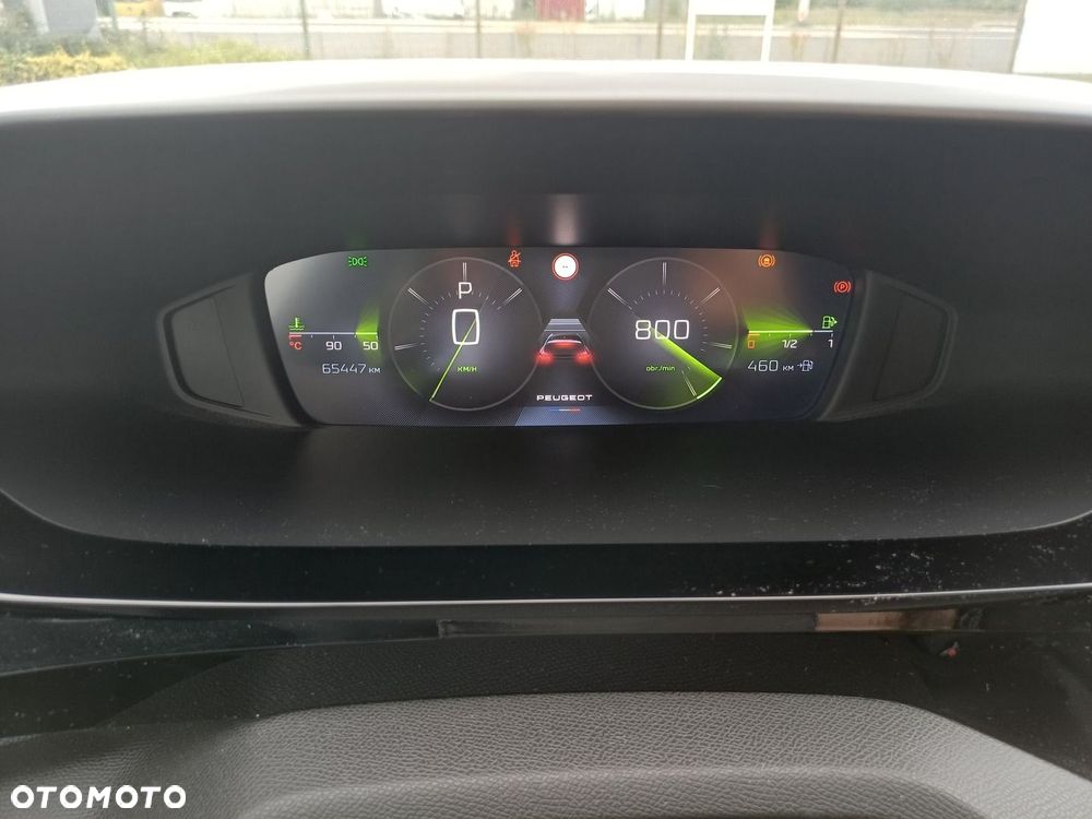 Peugeot 308 1.2 PureTech Allure Pack S&S EAT8 - 28