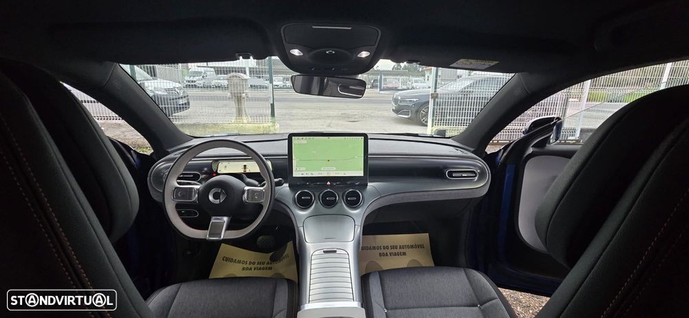 Smart #3 66 kWh Pro+ - 27