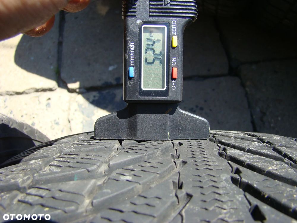 a84 5x112 Mercedes ML W166 W164 GLE W166 V167 R W251 7,5jx17 opony zima 235/65 R17 - 14