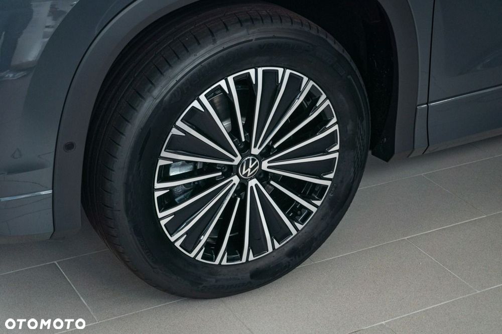 Volkswagen Tayron - 13