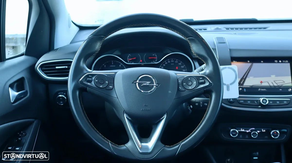 Opel Crossland X 1.6 CDTi Innovation - 15