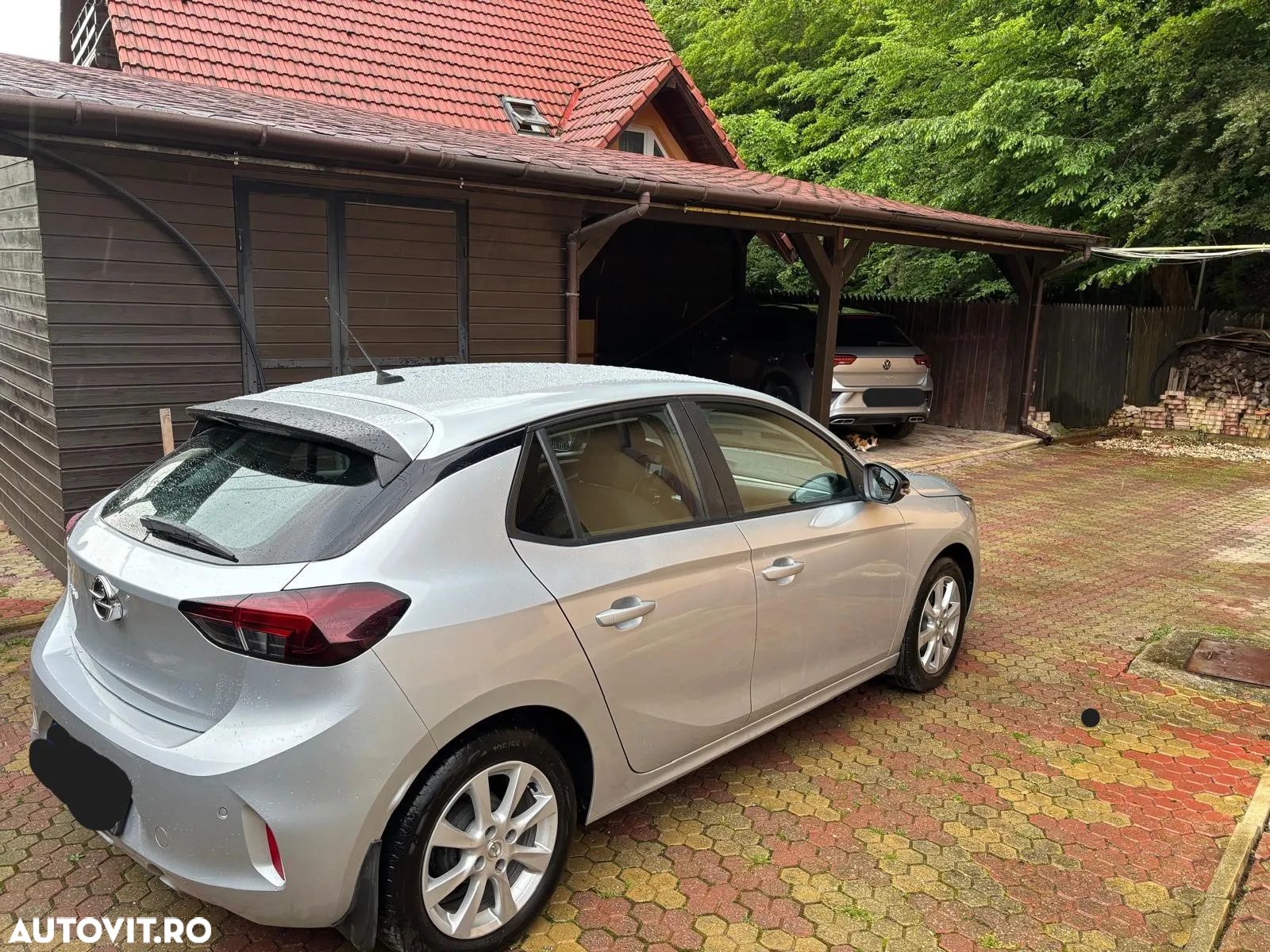 Opel Corsa 1.2 Start/Stop Edition - 6