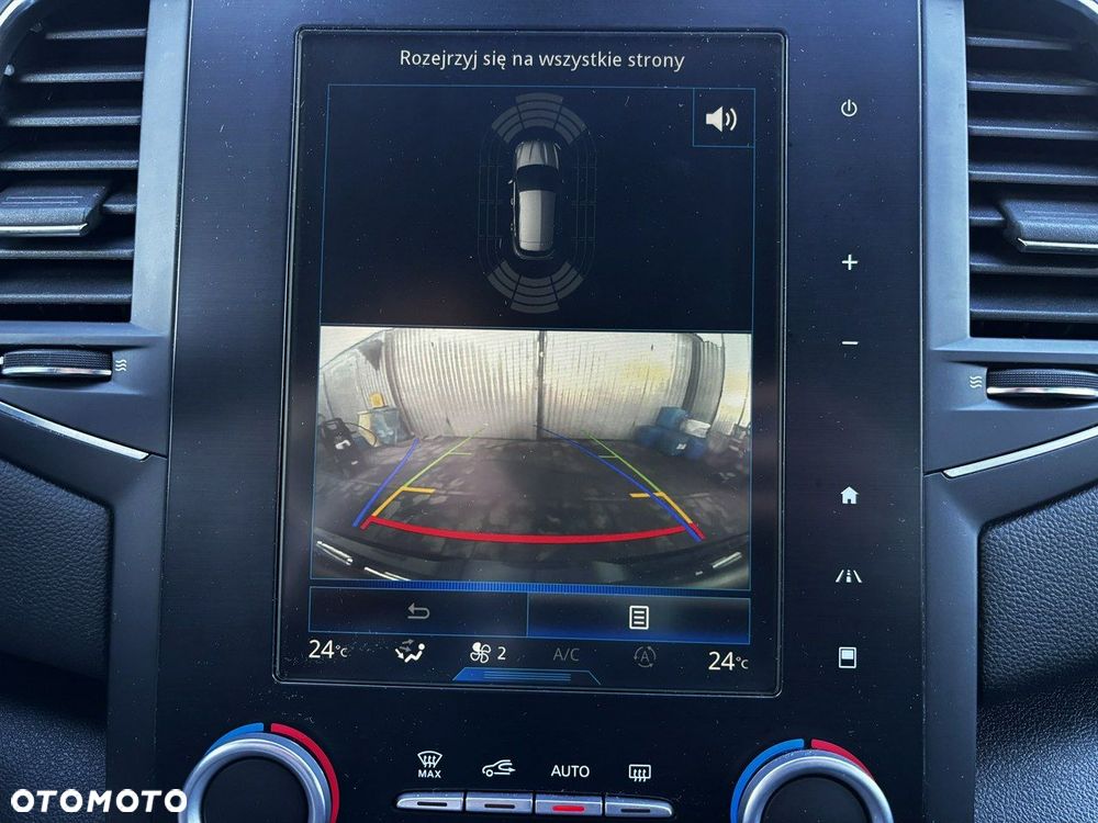 Renault Megane ENERGY TCe 130 BOSE EDITION - 29