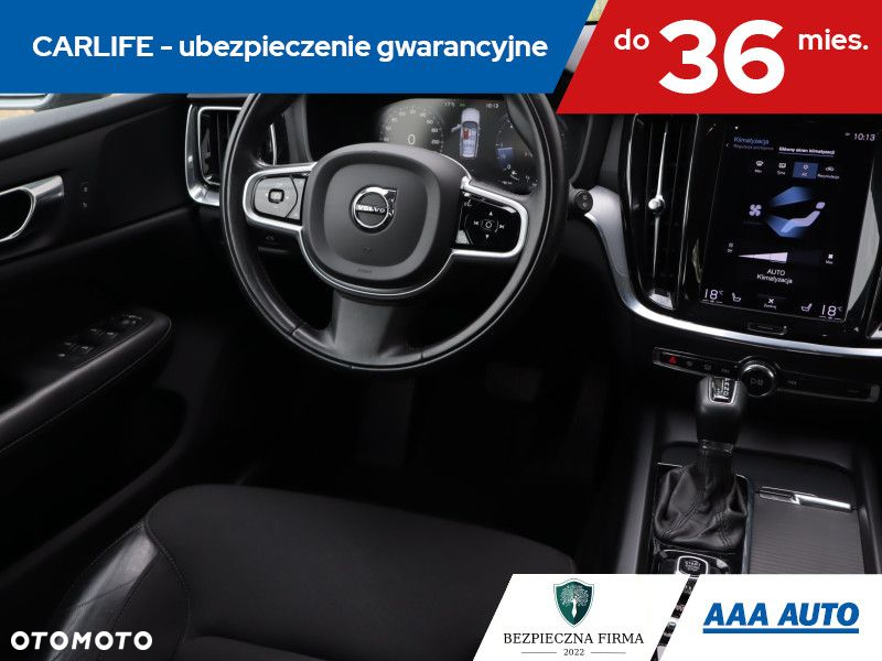 Volvo V60 - 7