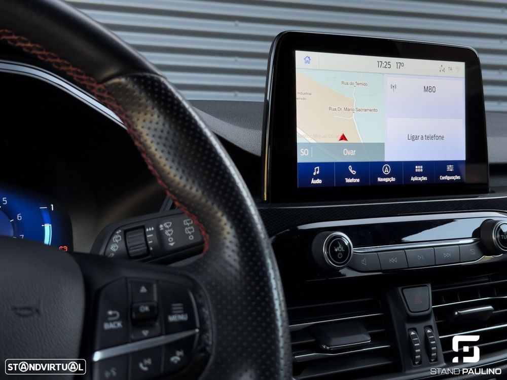 Ford Kuga 1.5 EcoBoost ST-Line - 22
